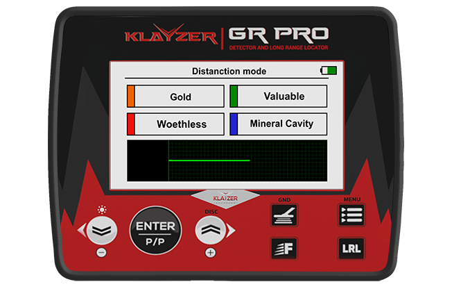 klayzer Gr Pro